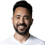 Everton Ribeiro  