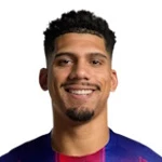 Ronald Araujo 