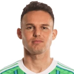 Danny Musovski