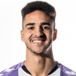 Chris Ramos 