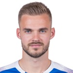 Hólmar Örn Eyjólfsson 