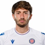 Kristian Dimitrov 