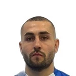 Aleksandar Georgiev