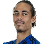 Yussuf Poulsen 
