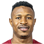 Mohamed Badamosi