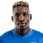 David Idowu
