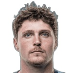 Nikolas Dyhr