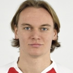Rasmus Niklasson Petrovic