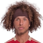 Marlon Fossey 