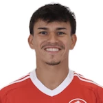Alexandro Ezequiel Bernabei