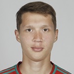 N. Dorofeev