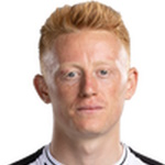 Matty Longstaff