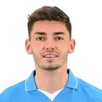 Billy Gilmour 