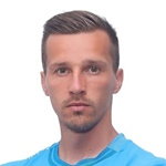 Mislav Orsic