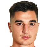 Zeljko Gavric
