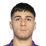 Fabiano Parisi 
