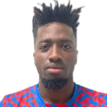 Adebayo Adeleye