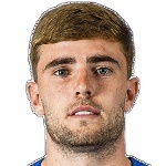 Zak Swanson 