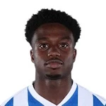 Tariq Lamptey