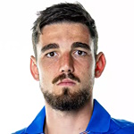 Stipe Vulikic 