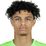 Kevin Paredes