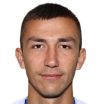 Andrii Lipovuz