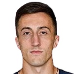 Patrik Mijic