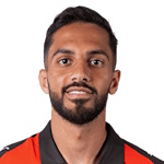 Moussa Al Tamari