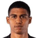 Cody Drameh