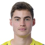 Nicholas Defreitas