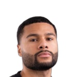 Samuel Chukwudi