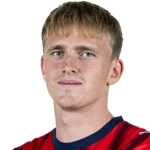Mikkel Kaufmann 