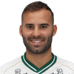 Jesé Rodríguez Ruiz