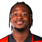 Joel Mvuka Mugisha