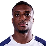 Mohammed Kudus 