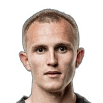 Victor Stange Lind