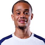 Xavi Simons 