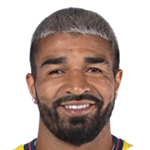 Rodrigo Aguirre