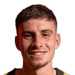 Jordan Morris