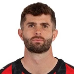 Christian Pulisic 
