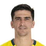 Gerard Moreno Balaguero