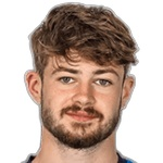 Cian Hayes