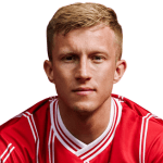 Robby McCrorie