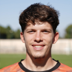 Paul Bellón