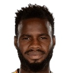 Lasso Coulibaly