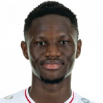 M. Cissé