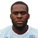 Frank Nouble