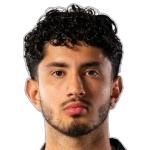 Steven Alzate 