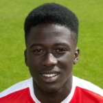 Brendan Sarpong Wiredu