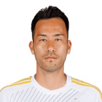 Maya Yoshida 